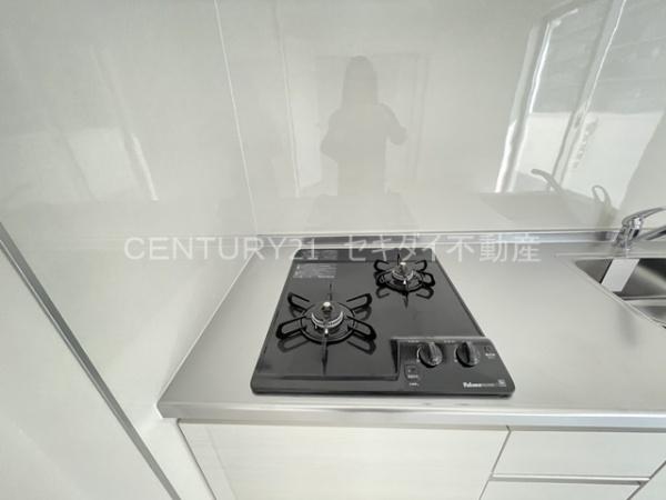 KTIレジデンス八尾