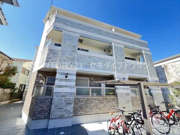 KTIレジデンス八尾