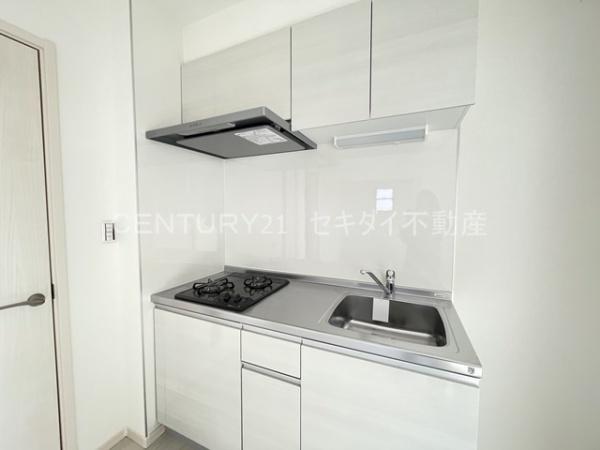 KTIレジデンス八尾