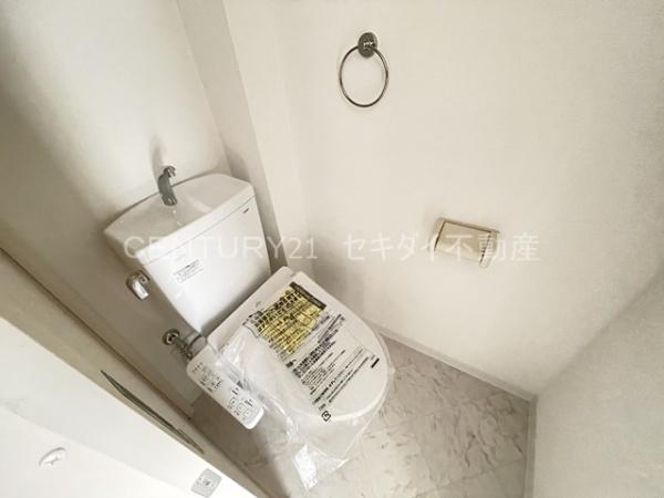 KTIレジデンス八尾