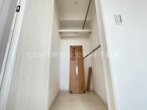 KTIレジデンス八尾