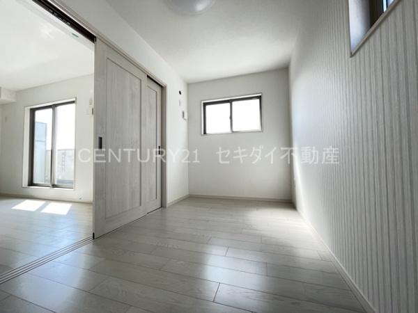 KTIレジデンス八尾