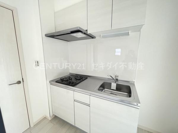 KTIレジデンス八尾