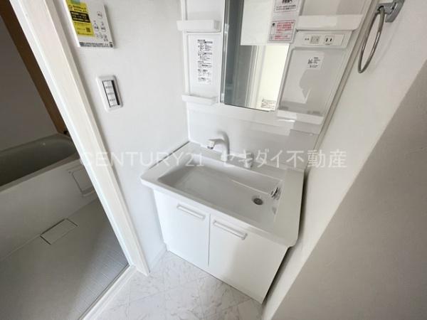 KTIレジデンス八尾