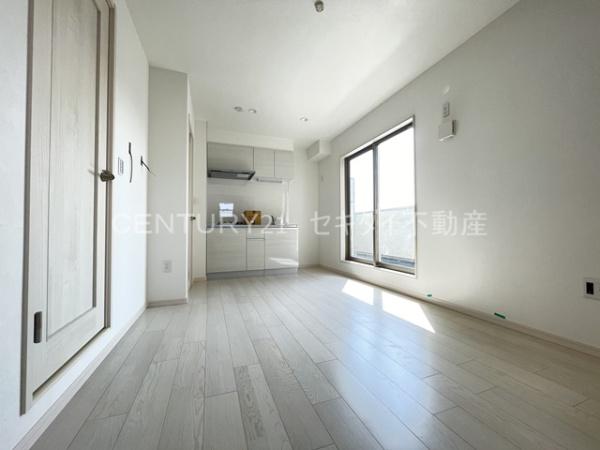 KTIレジデンス八尾