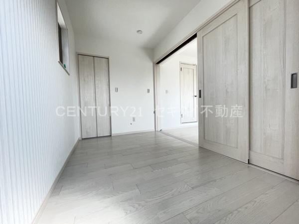 KTIレジデンス八尾