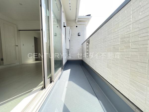 KTIレジデンス八尾