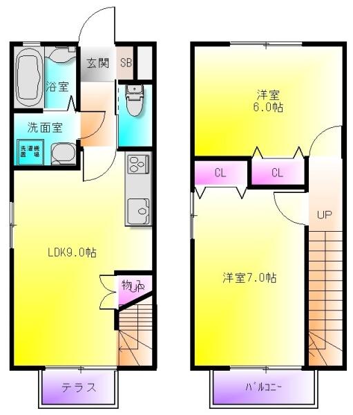 ブエナアビテート2