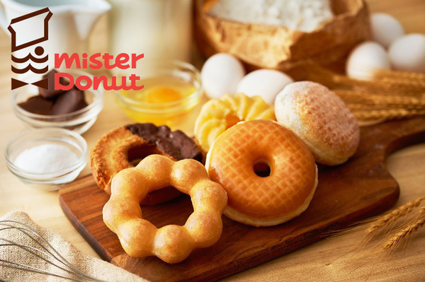 ブエナアビテート2(ミスタードーナツイズミヤ八尾ショップ)