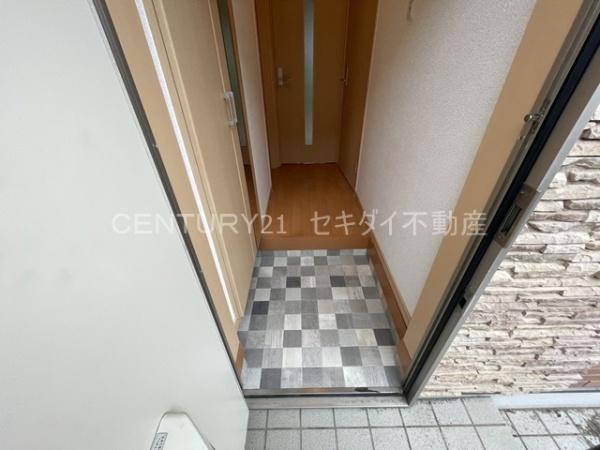 ブエナアビテート2