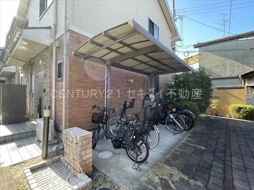 ブエナアビテート2