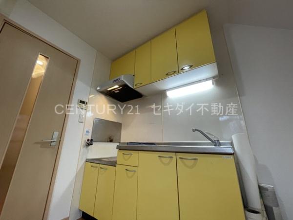 ブエナアビテート2