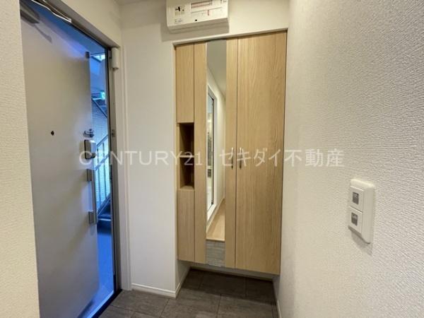 （仮称)D-room太子堂2丁目PJ