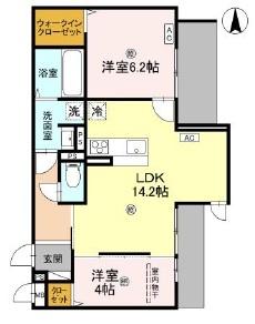 （仮称)D-room太子堂2丁目PJ