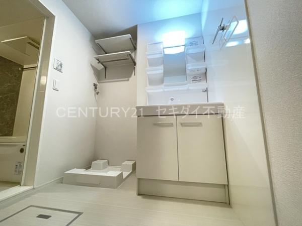 （仮称)D-room太子堂2丁目PJ