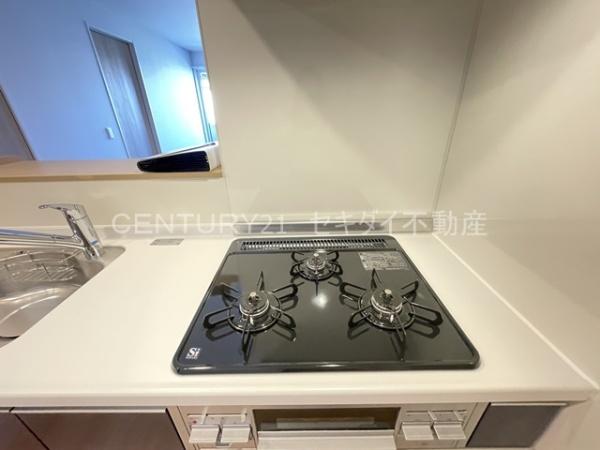 （仮称)D-room太子堂2丁目PJ