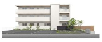 （仮称)D-room太子堂2丁目PJ