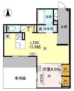 （仮称)D-room太子堂2丁目PJ