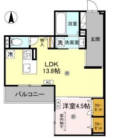 （仮称)D-room太子堂2丁目PJ