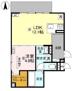 （仮称)D-room太子堂2丁目PJ