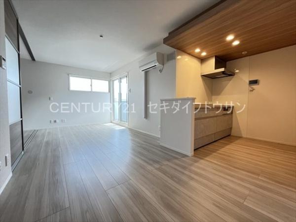 （仮称)D-room太子堂2丁目PJ