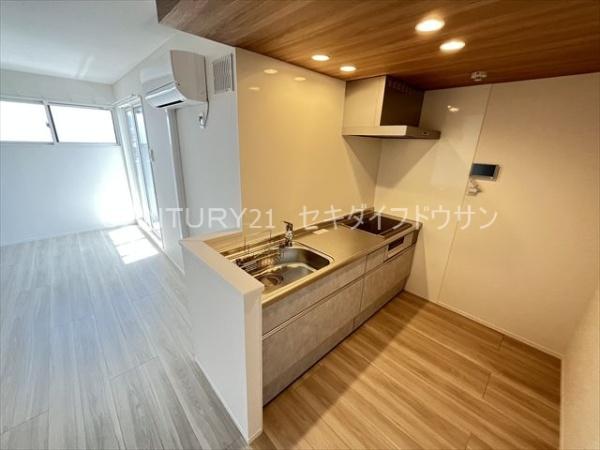 （仮称)D-room太子堂2丁目PJ