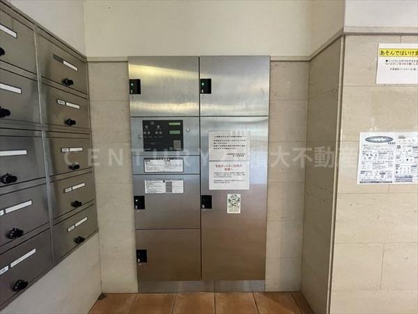 メルヴェイユ―山本