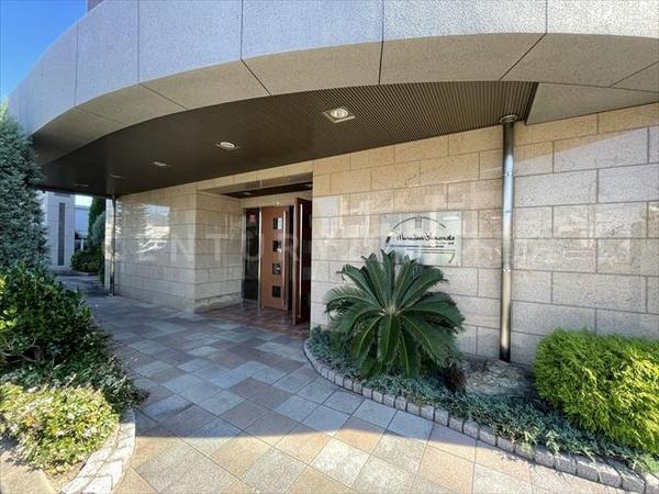 メルヴェイユ―山本