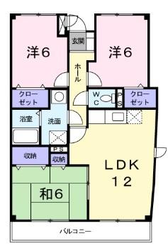 ジャン・ピュール1番館