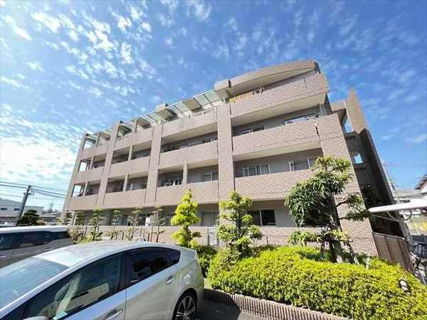 ジャン・ピュール1番館