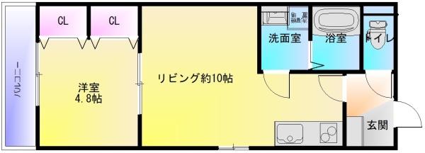 バッジ　トモイ　エスト4