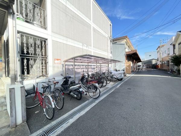 ラポール友愛Ⅱ