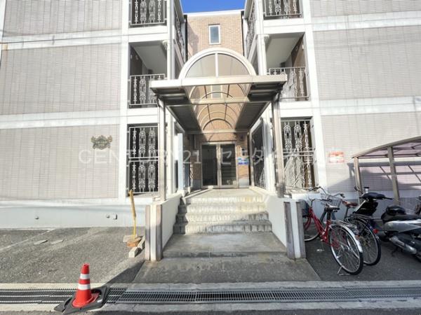 ラポール友愛Ⅱ