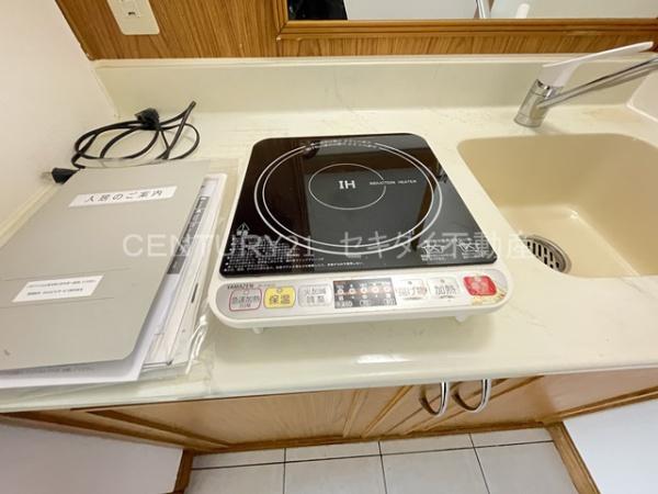 ラポール友愛Ⅱ