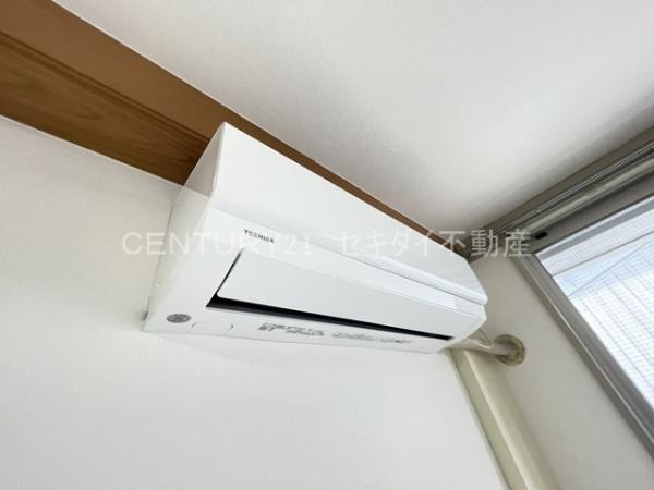 ラポール友愛Ⅱ