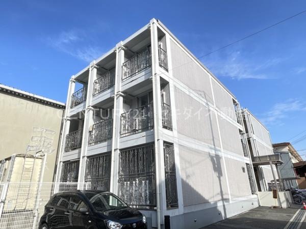 ラポール友愛Ⅱ