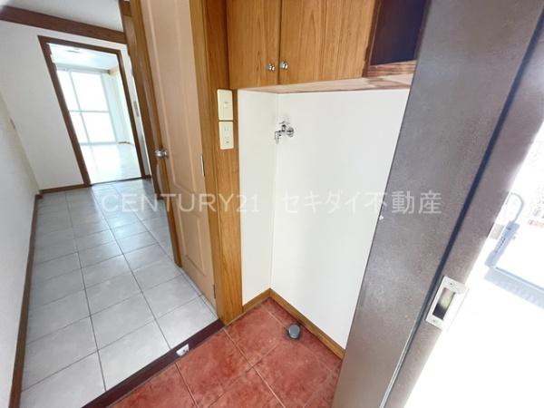 ラポール友愛Ⅱ