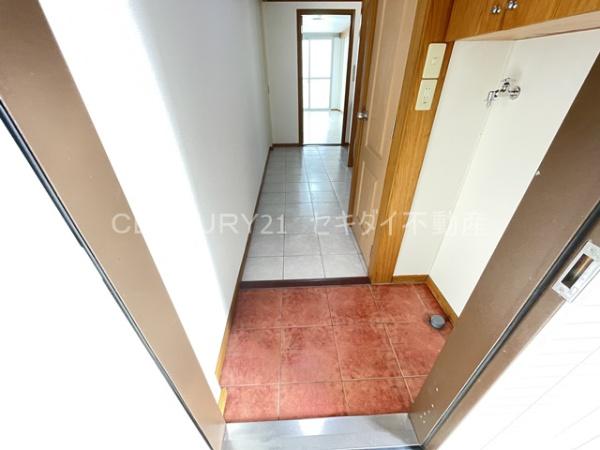 ラポール友愛Ⅱ