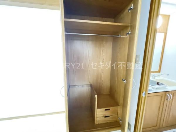 ラポール友愛Ⅱ