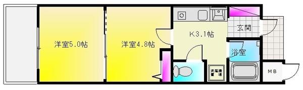 エスリード八尾北本町