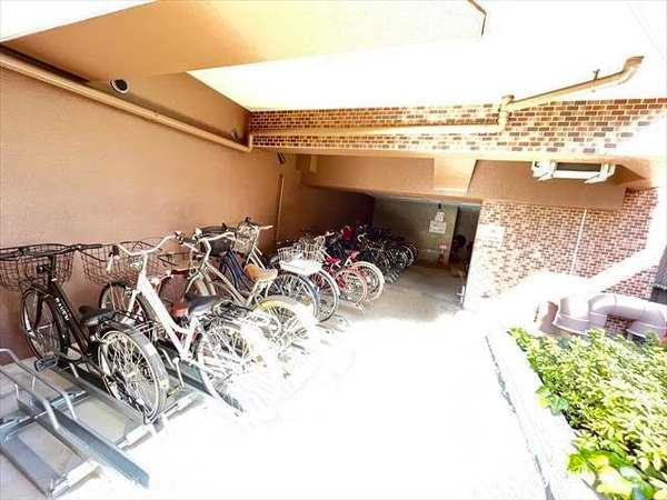 エスリード八尾北本町