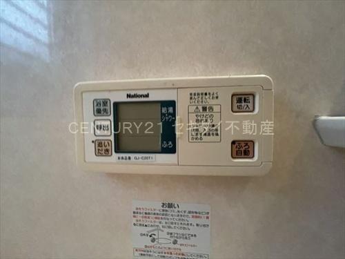 東山本町１丁目戸建て（ガレージ付き）