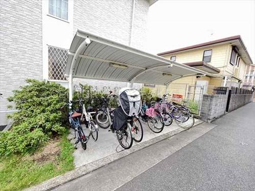 チェリーガーデンコーポ