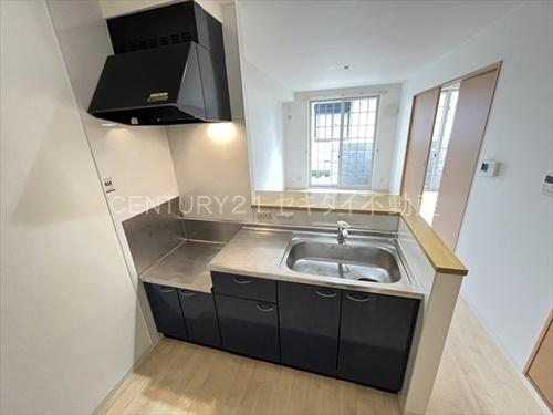 チェリーガーデンコーポ