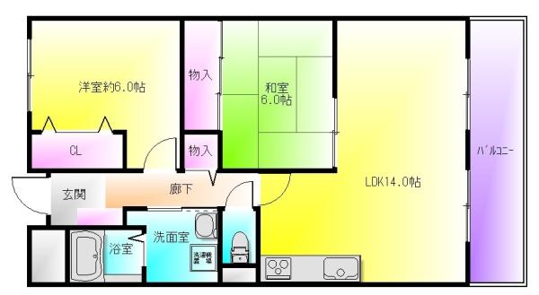 メゾンプチチェリー