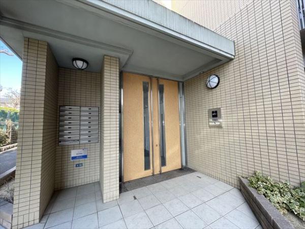 メゾンプチチェリー