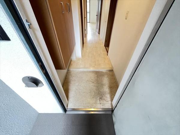 メゾンプチチェリー