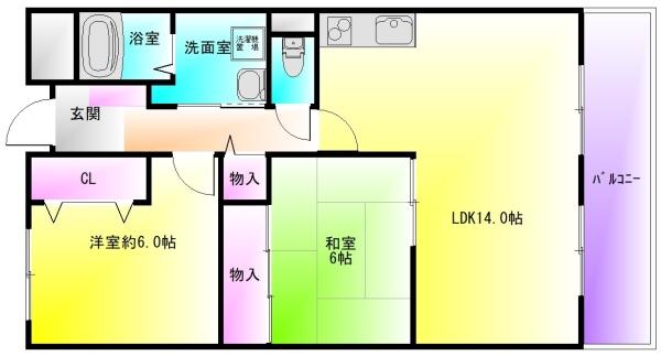 メゾンプチチェリー