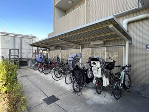 メゾンプチチェリー