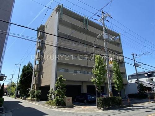 メゾンプチチェリー